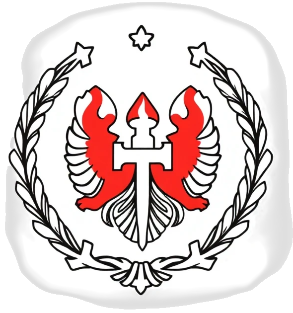 Coat of Arms of Abkhazia